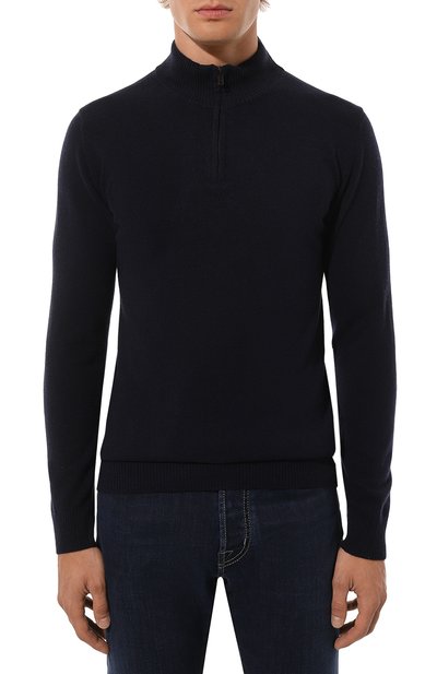 Джемпер из шерсти и кашемира DANIELE FIESOLI, арт. DF0038, фото 3