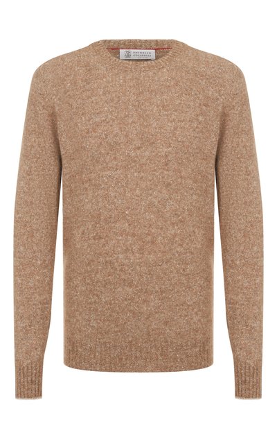 Мужской джемпер BRUNELLO CUCINELLI, арт. M0H709200