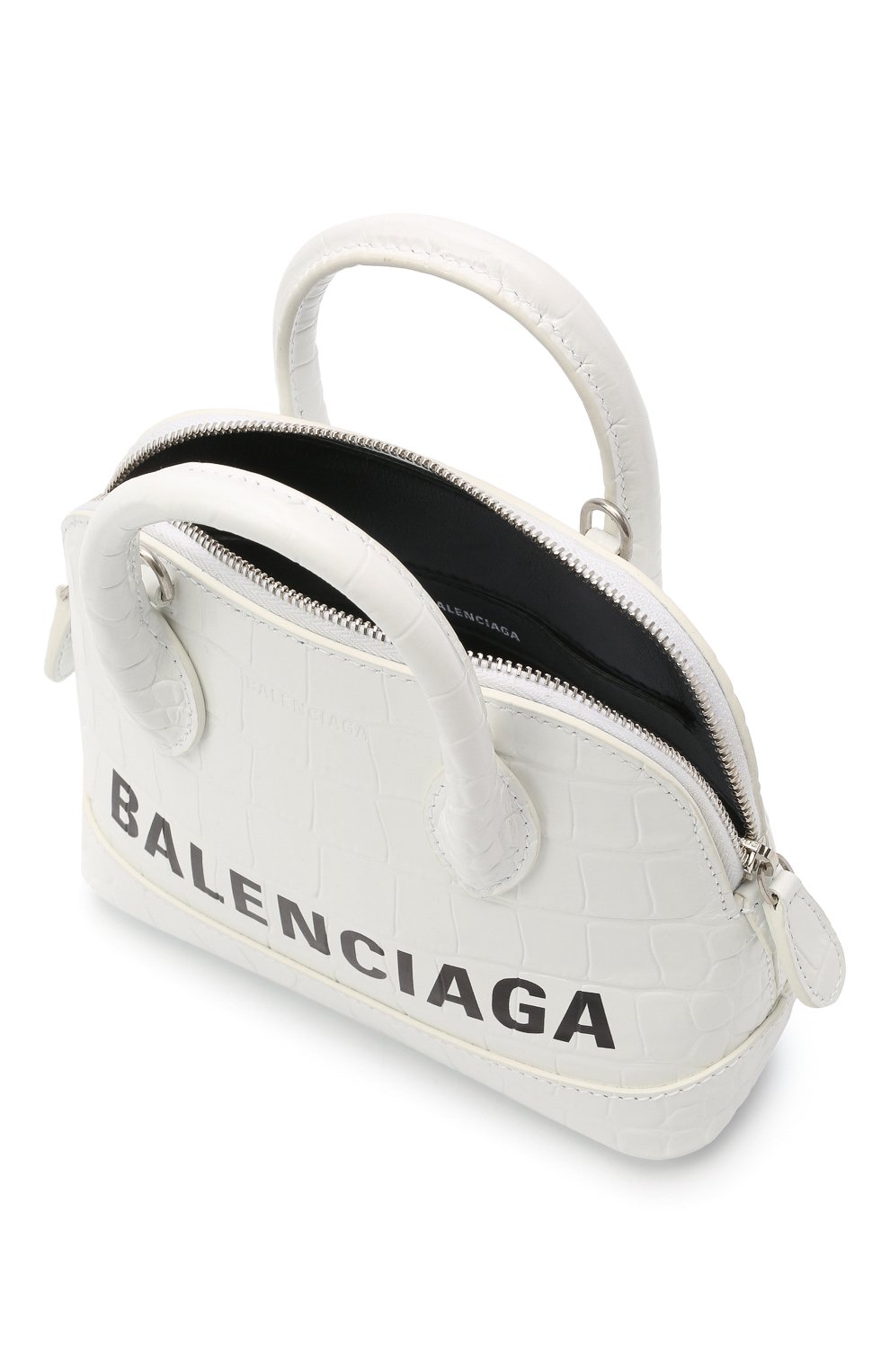Сумка ville xxs BALENCIAGA, арт. 550646/1LRP3, фото 4