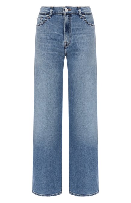 Женские джинсы lotta 7 FOR ALL MANKIND, арт. 7UG20120-1ZP