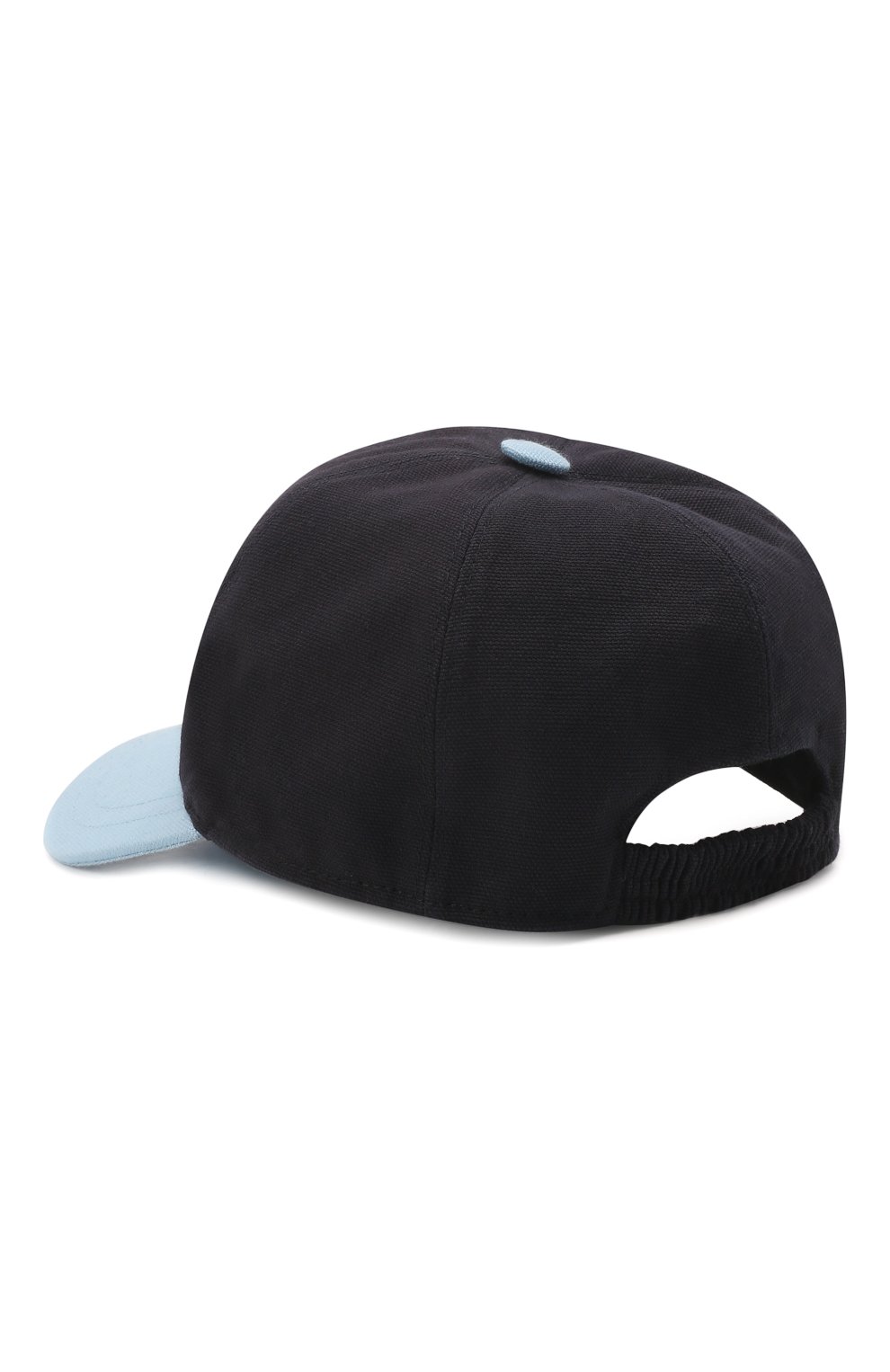 Хлопковая бейсболка BONPOINT, арт. E20EHCAP(076)_684575, фото 2