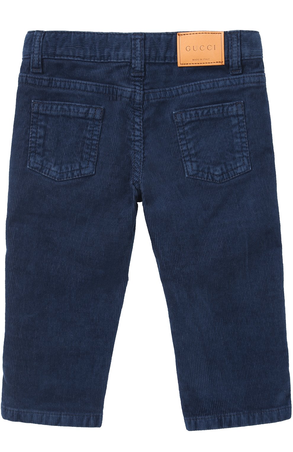 Джинсы GUCCI, арт. 475616/XB456, фото 2