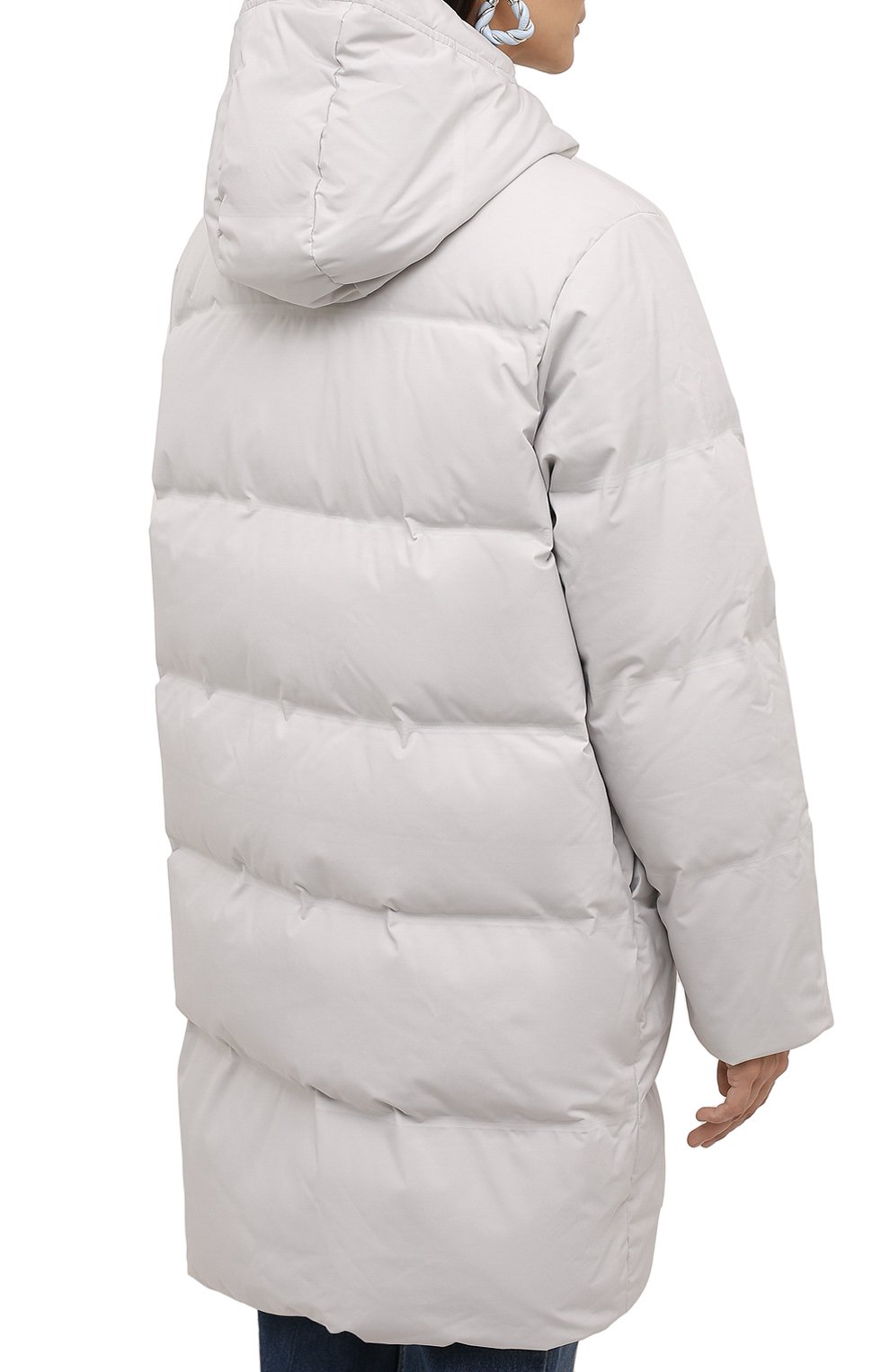 Пуховик HOLZWEILER, арт. 12758/L0EN D0WN JACKET, фото 4