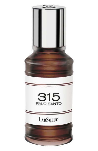 Мужской парфюмерная вода 315 palo santo (20ml) LABSOLUE, арт. 8011530000820