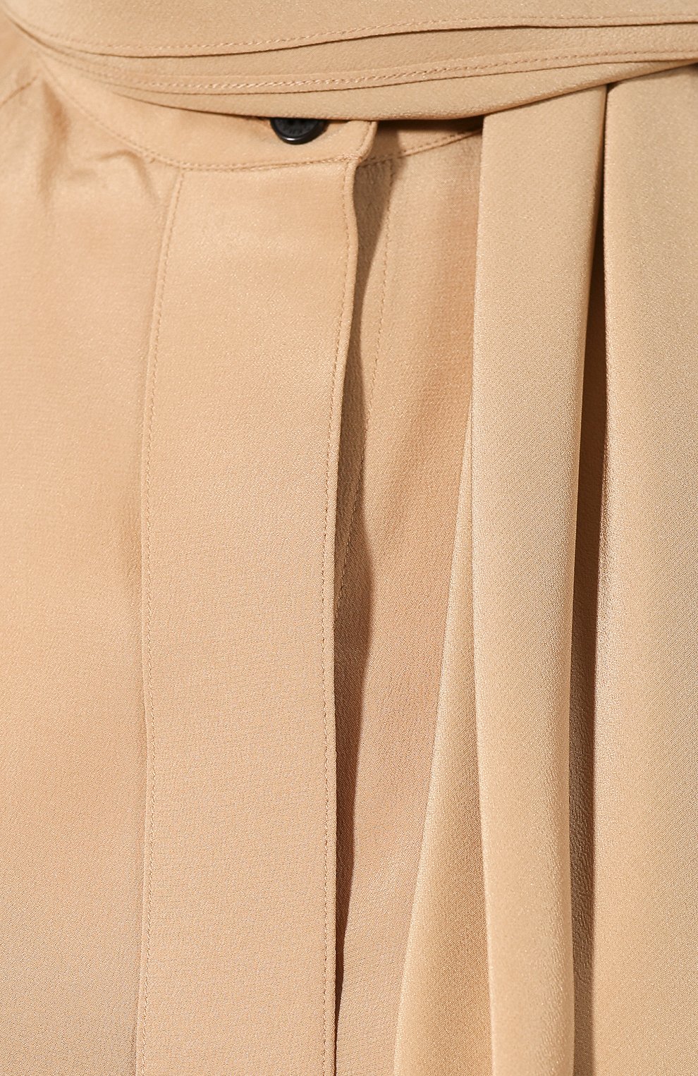 Шелковая блузка VICTORIA BECKHAM, арт. SH 0VR 11118, фото 5