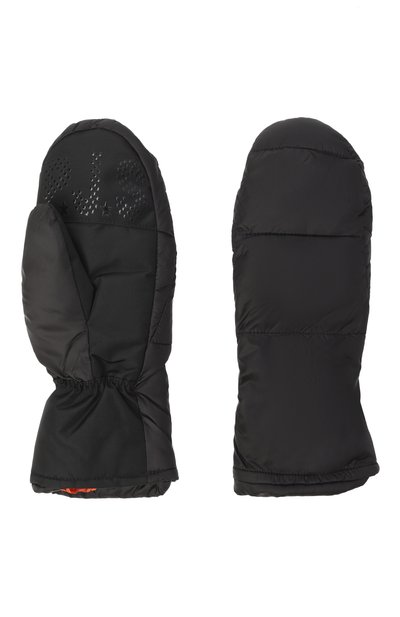 Утепленные варежки hollywood PARAJUMPERS, арт. 25WMPAGLGL35, фото 3
