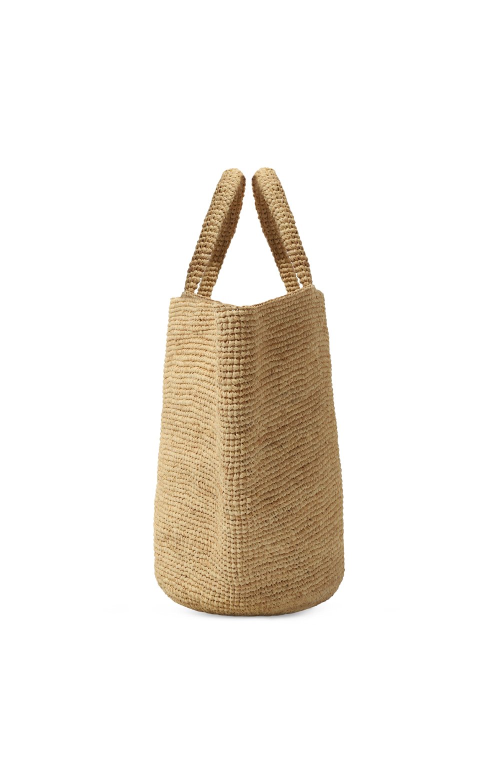 Сумка kapity ma k SANS-ARCIDET светло-бежевого цвета по цене 17550 руб., арт. KAPITY MA-K S24 M, фото 4 Сумка kapity ma k SANS-ARCIDET, арт. KAPITY MA-K S24 M, фото 4