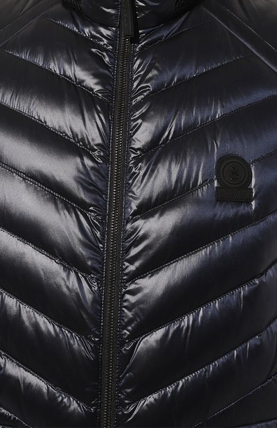 Пуховый жилет BOGNER, арт. 38486549, фото 5