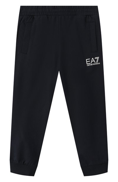 Комплект из толстовки и брюк EA7, арт. 7B000030/AF10380, фото 4