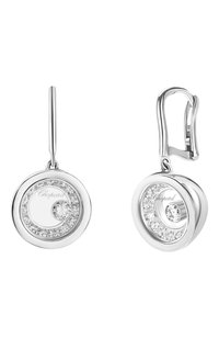 Серьги CHOPARD, арт. 837789-1001, фото 2