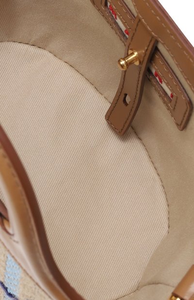 Сумка tropicalia mini MARNI, арт. BMMP0067Q7/P8181, фото 5