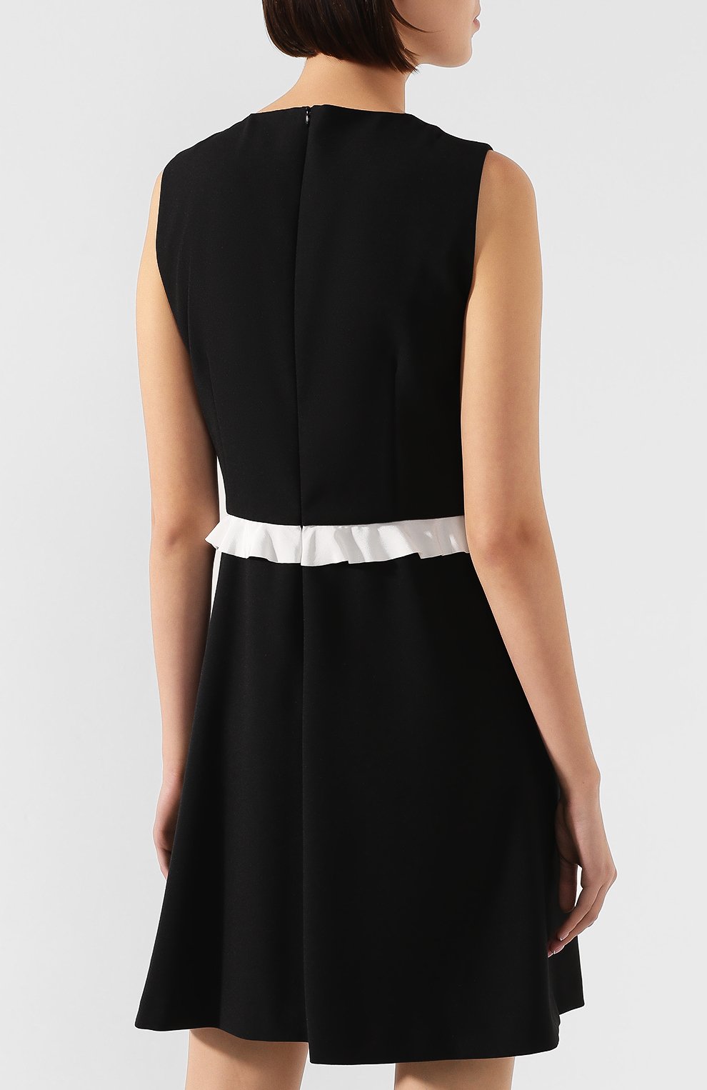 Платье REDVALENTINO, арт. SR3VAH10/3FT, фото 4