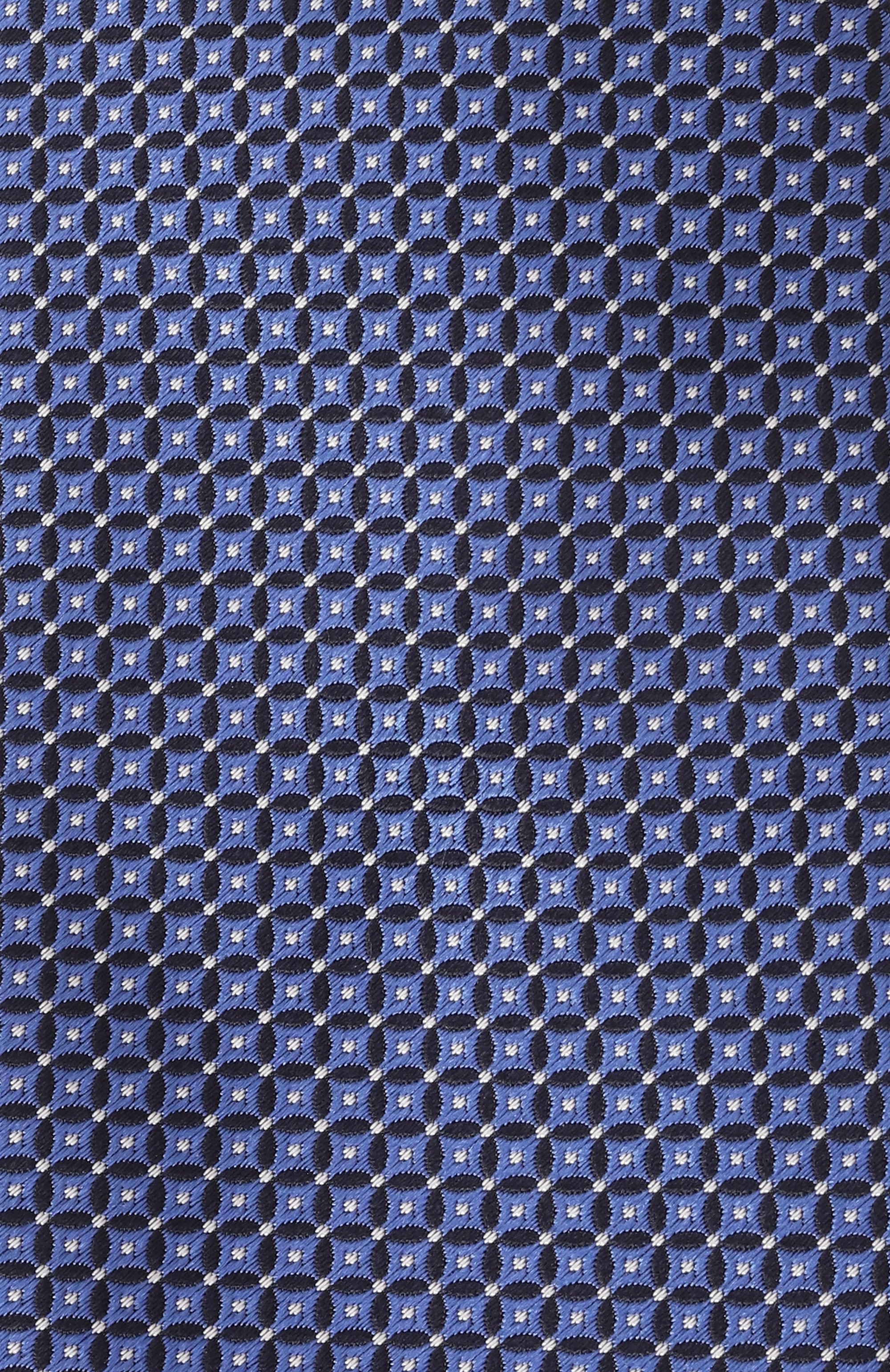 Шелковый галстук GIORGIO ARMANI, арт. GM000800/TE13660, фото 4