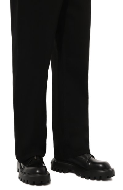 Кожаные ботинки MATTIA CAPEZZANI, арт. M2416/VITELL0, фото 3