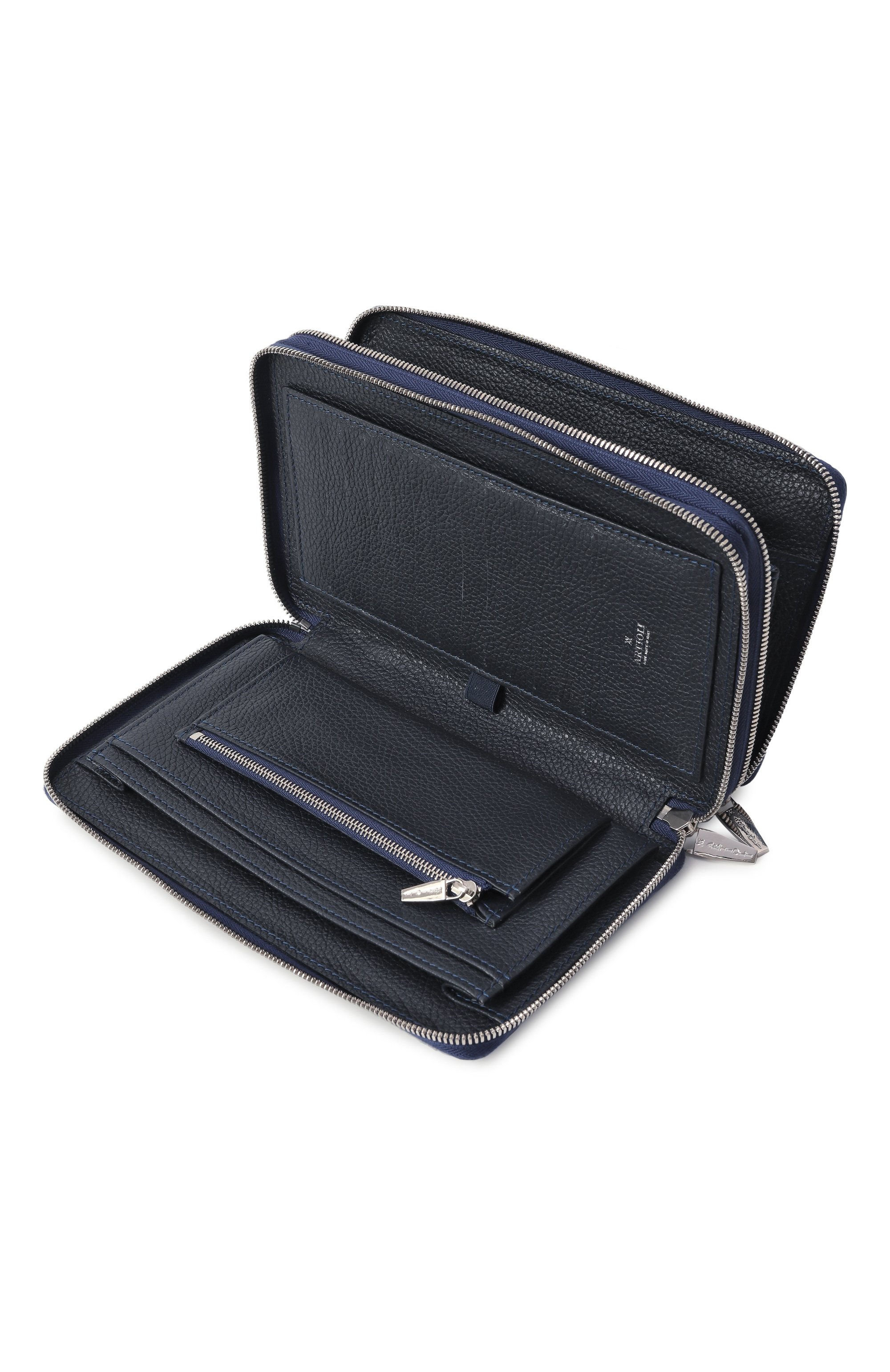 Борсетка ARTIOLI, арт. ARAYIK/ALCE CALF, фото 5