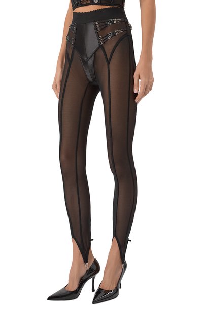 Легинсы DANIIL ANTSIFEROV, арт. DA_1450, фото 3