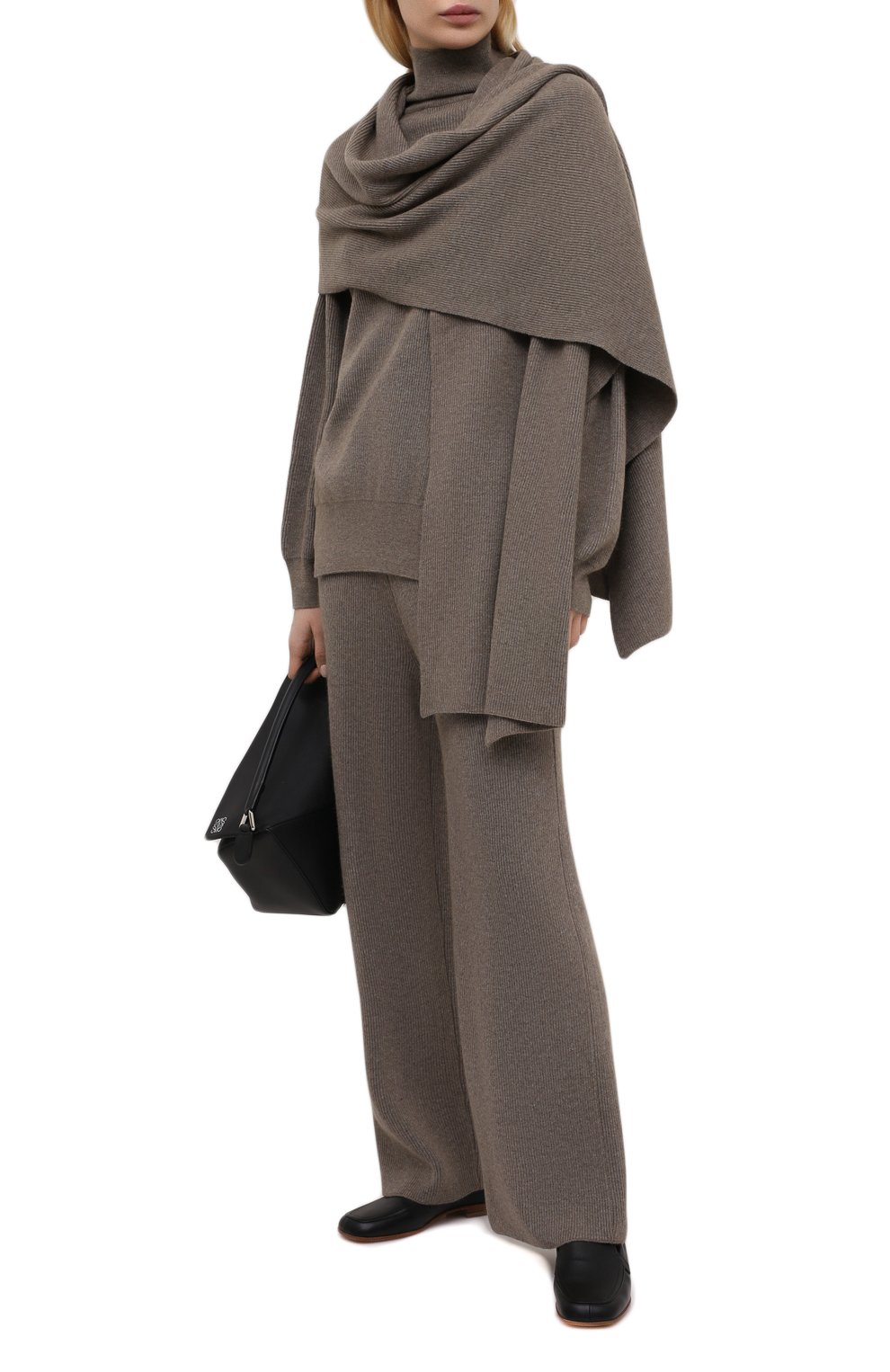 Свитер THE FRANKIE SHOP, арт. ST RKT KR 10, фото 2