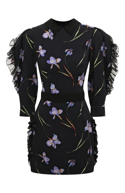 Платье из вискозы ULYANA SERGEENKO, арт. ABC009SS22P 0734т22, фото 1