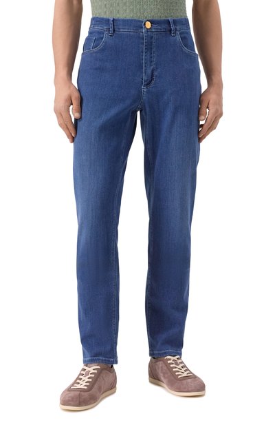 Джинсы STEFANO RICCI, арт. M8T51R3150/TBRAD, фото 3