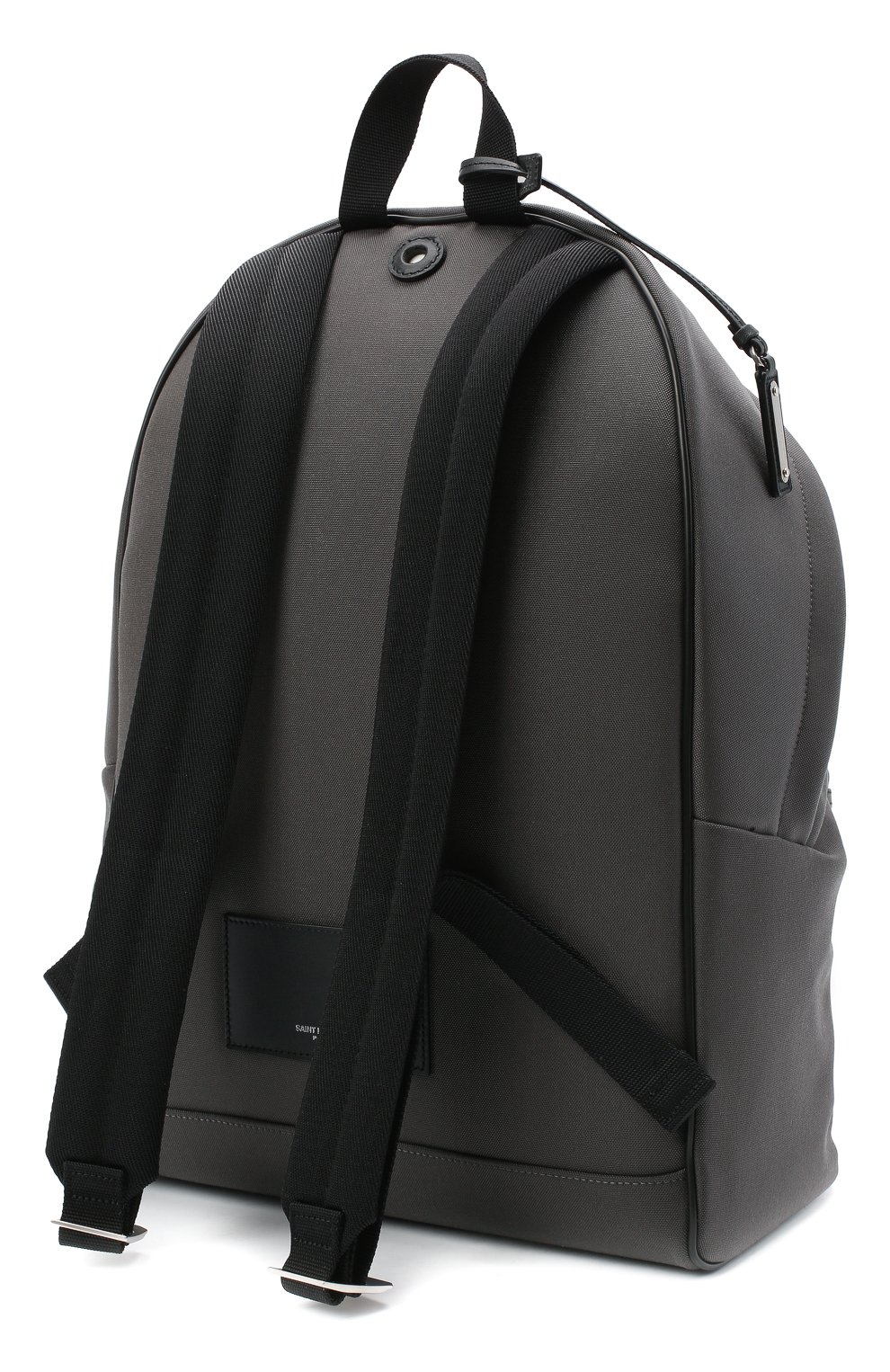 Текстильный рюкзак city SAINT LAURENT, арт. 534967/GIV3F, фото 3