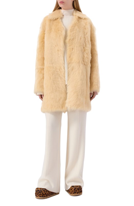 Кожаные сабо Blizzard Naked Wolfe BLIZZARD/SSH/LE0PARD Леопардовый  BLIZZARD/SSH/LE0PARD Фото 3