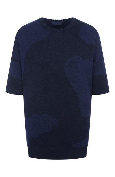 Джемпер изо льна и хлопка MVST, арт. MS61-642MUBIG, фото 1