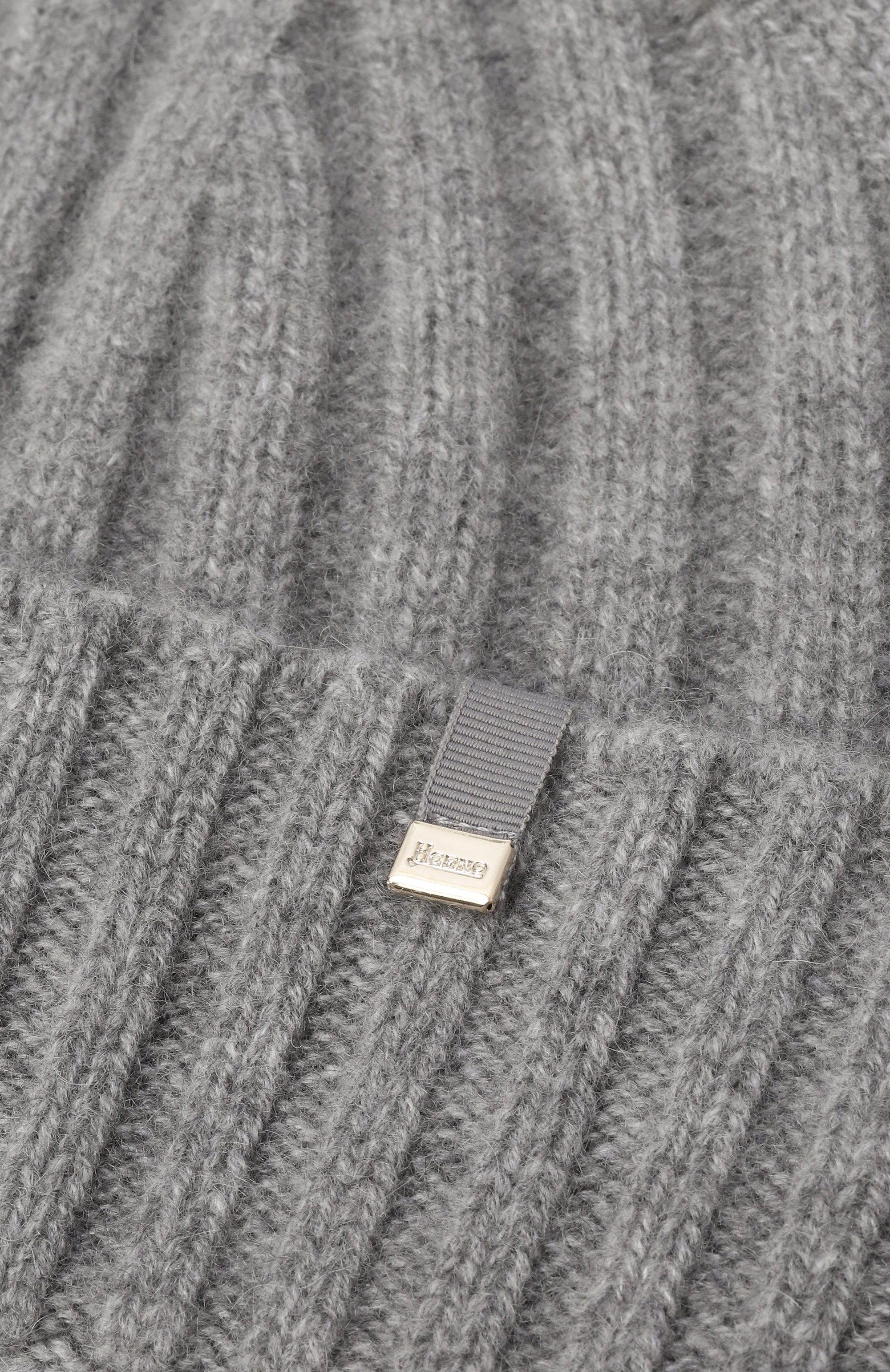 Кашемировая шапка HERNO, арт. BER00055D/71040, фото 3