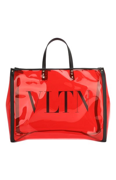 Сумка-шопер grande plage VALENTINO, арт. TW2B0C89/MCE, фото 1