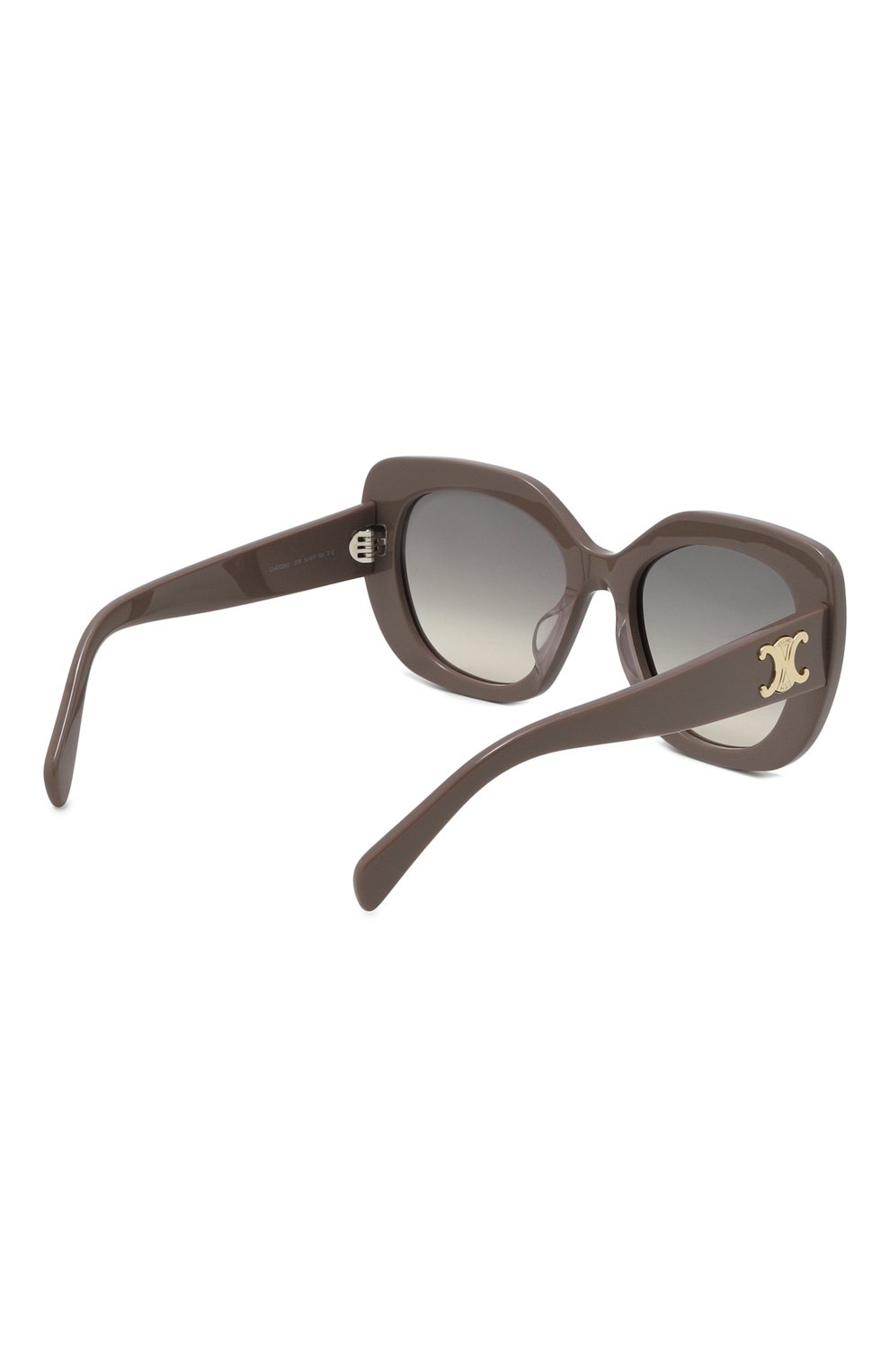 Солнцезащитные очки CELINE, арт. CL40226U 20B, фото 4