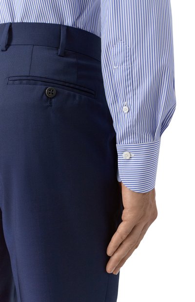 Хлопковая сорочка FINAMORE 1925, арт. 170/2 N/C0486Z, фото 5