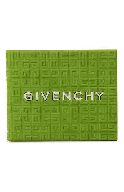 Мужской портмоне GIVENCHY, арт. BK608NK1QP
