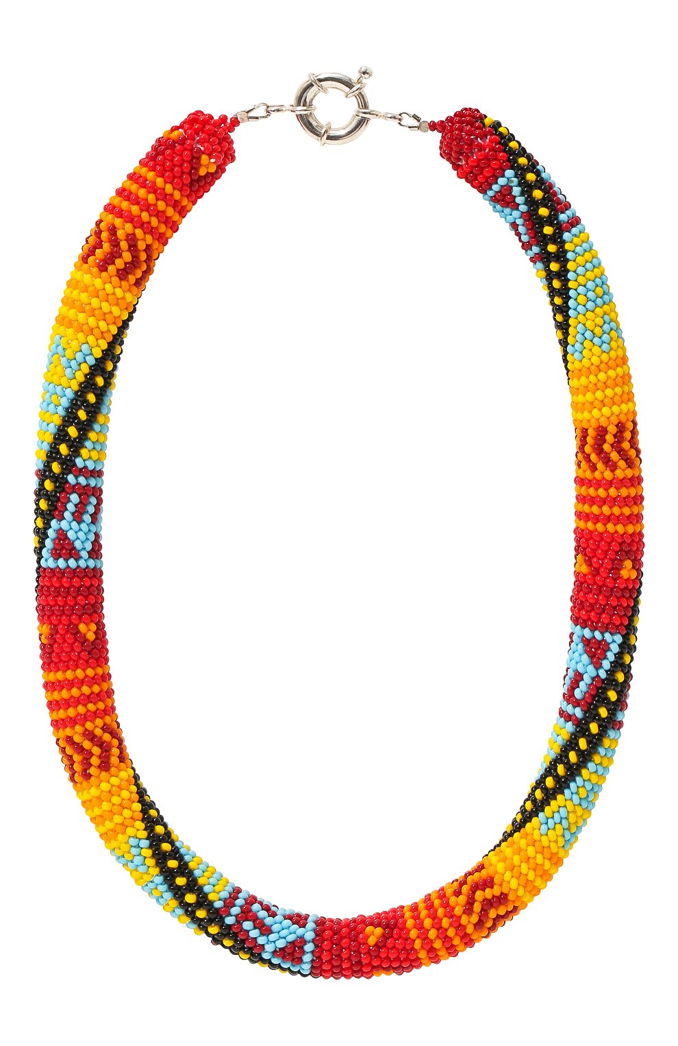 Колье африка HIAYNDERFYT, арт. 1-5MAFR, фото 1