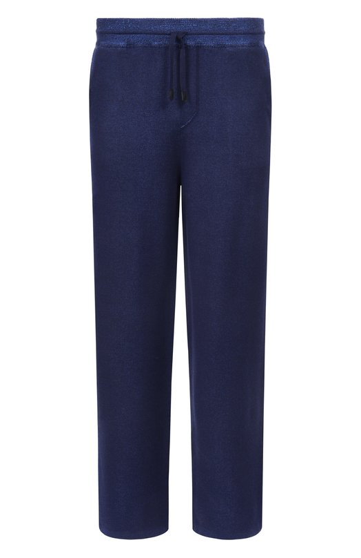 Брюки Canali C1077/MK02276 Синий C1077/MK02276