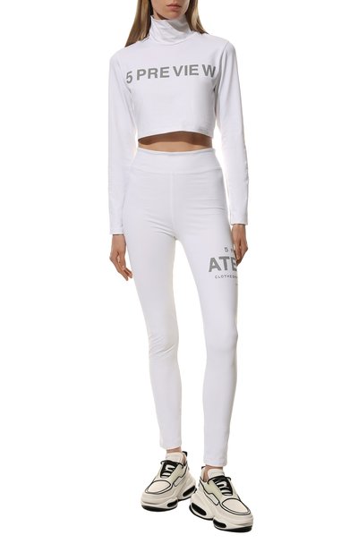 Легинсы 5PREVIEW, арт. 5PW22061, фото 2