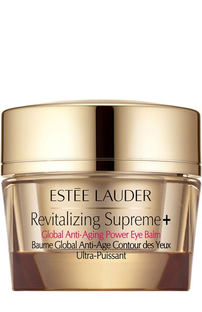 Женского бальзам для сохранения молодости кожи вокруг глаз revitalizing supreme+ (15ml) ESTÉE LAUDER, арт. RRGH-01