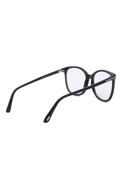 Оправа TOM FORD черного цвета по цене 39750 руб., арт. TF6089-B 001, фото 4 Оправа TOM FORD, арт. TF6089-B 001, фото 4