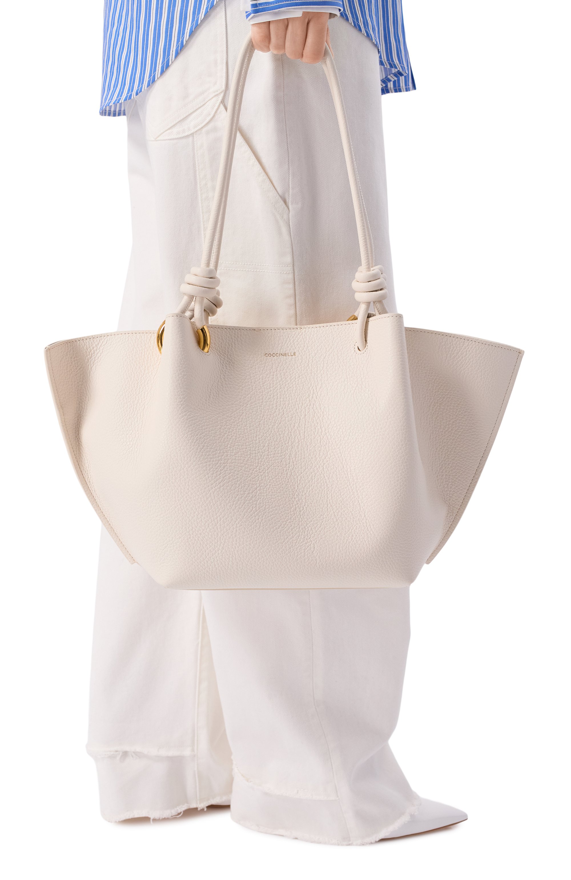 Сумка finn COCCINELLE, арт. E1 U07 11 02 01, фото 2