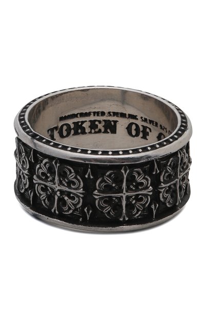 Кольцо легенда GL JEWELRY, арт. M700002-S97-01, фото 3