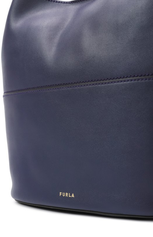 Сумка Furla Sfera small Furla WB01679/BX3169 Синий  WB01679/BX3169 Фото 3