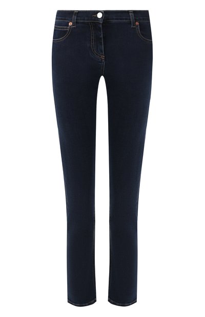 Женские джинсы VALENTINO, арт. TB3DD09F55A