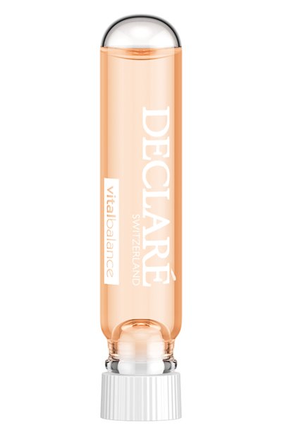 Концентрат в ампулах с интенсивным эффектом лифтинга vital balance intense lifting effect (7x2,5ml) DECLARE, арт. 545