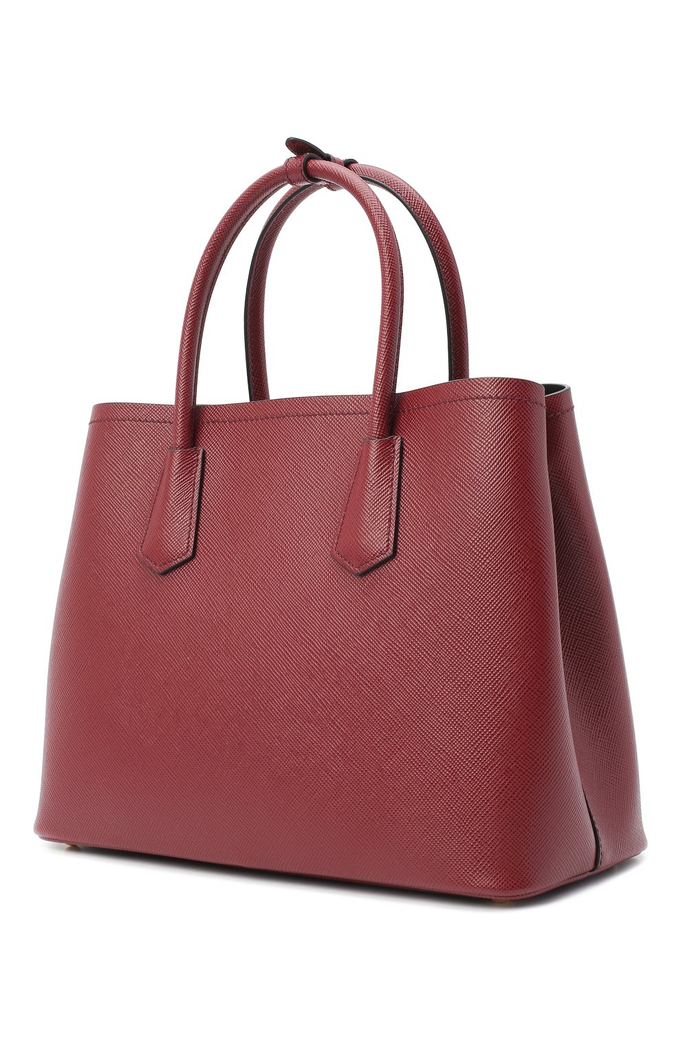 Сумка double medium PRADA, арт. 1BG775-2A4A-F0ME4-OOO, фото 3
