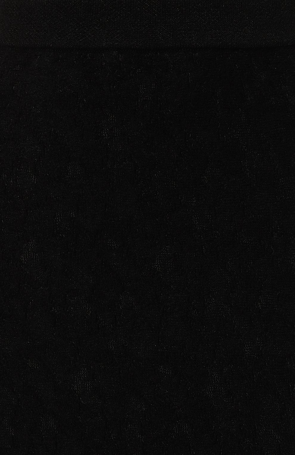 Юбка из шерсти и вискозы AND THE BRAND черного цвета по цене 59220 руб., арт. W25-SK031-1202-900, фото 5 Юбка из шерсти и вискозы AND THE BRAND, арт. W25-SK031-1202-900, фото 5