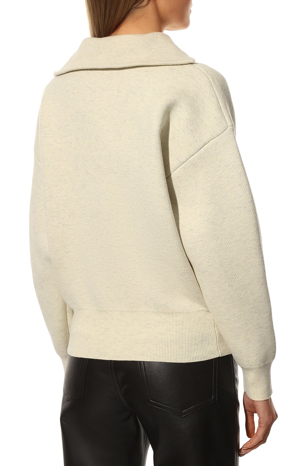 Пуловер ISABEL MARANT ETOILE, арт. PU1774-22P068E/EAST0N, фото 4