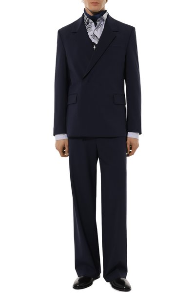 Кожаные челси PREMIATA, арт. 32125/B0X, фото 2