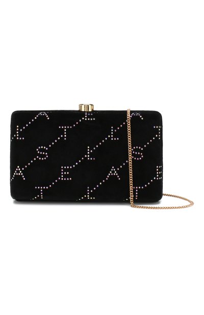 Клатч monogram STELLA MCCARTNEY, арт. 581311/W8545, фото 5