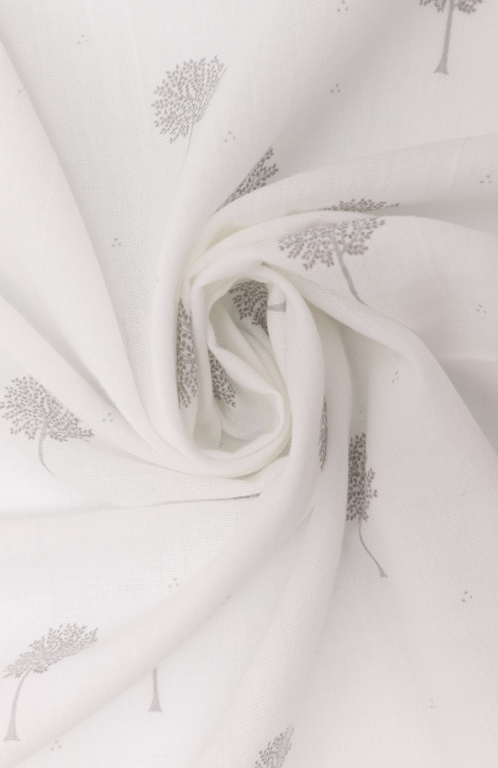 Комплект из двух пеленок BABYBU разноцветного цвета по цене 8900 руб., арт. BI-P1018ES, фото 7 Комплект из двух пеленок BABYBU, арт. BI-P1018ES, фото 7