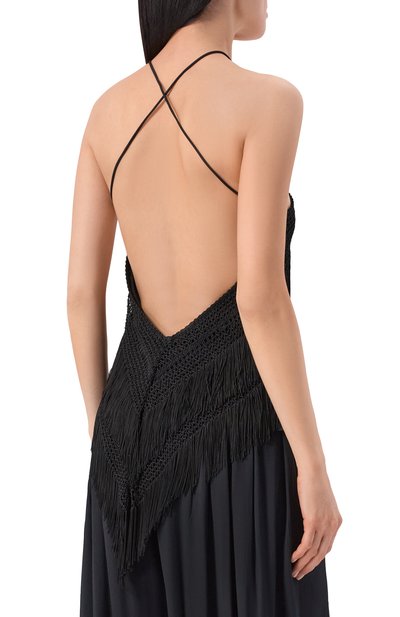 Топ THE ANDAMANE, арт. TM190913A/TNS059, фото 4