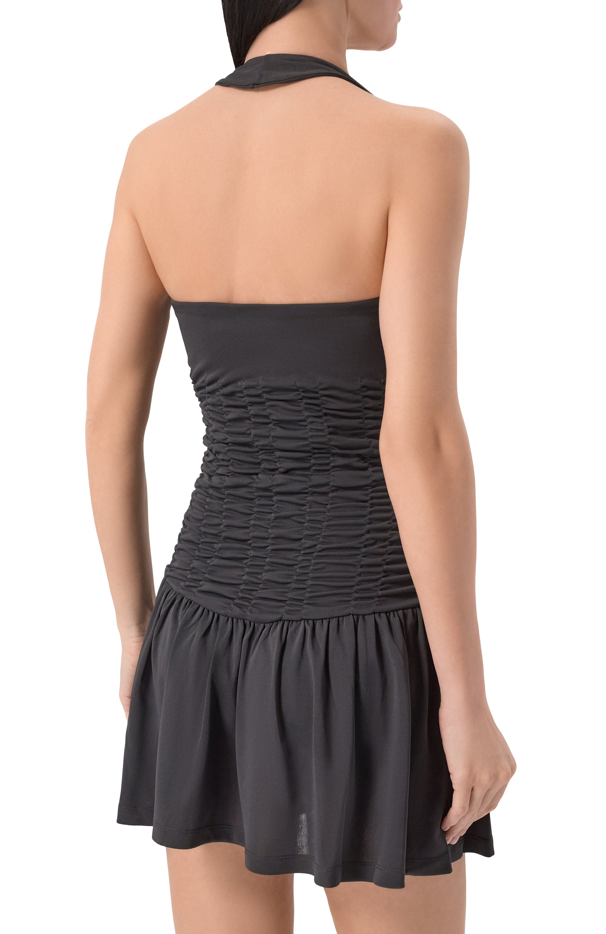 Платье AYA MUSE, арт. AMSS2613/PAL0 MINI DRESS, фото 3