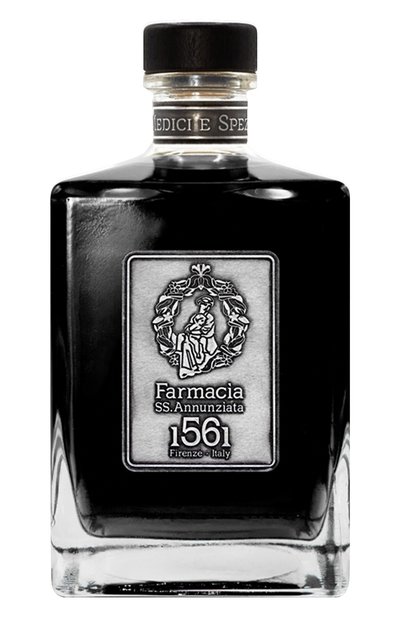 Диффузор arti maggiori medici e speziali (ваза 2500ml + рефил 5x500ml) FARMACIA.SS ANNUNZIATA 1561, арт. 8032779257257